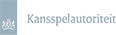 Kansspelautoriteit Logo